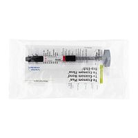 Te-Econom Plus Refill 1x4g A3 Светоотверждаемый композит