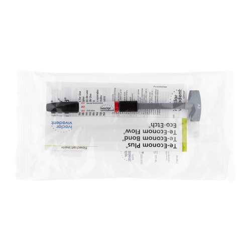 Te-Econom Plus Refill 1x4g A3 Светоотверждаемый композит
