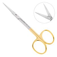 Ножницы хирургические  Iris-Schere TC, прямые  11,5см