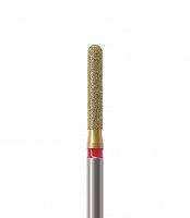 Алмазные боры ABACUS Z881-014F-FG