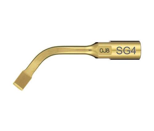 NSK SG4 - хирургические костные скребки с рабочей кромкой