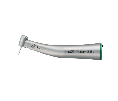 NSK Ti-Max Z15L - угловой наконечник с оптикой, 4:1