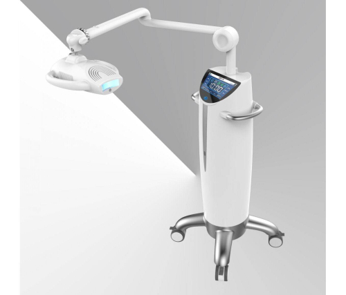 Beyond Polus Whitening Accelerator - мультифункциональная комплексная система для профессионального отбеливания зубов фото 6