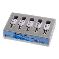 IPS e.max CAD CEREC/inLab HT B1 C14/5 Блоки из стеклокерамики