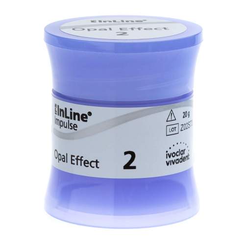 IPS InLine Opal Effect 20 g 2 Эффект-масса
