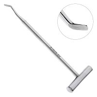 Элеватор Pott, 2,5 мм, правый