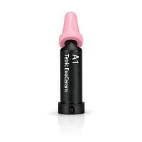 Tetric EvoCeram Ref. 20x0.2g A1 Материал пломбировочный светоотверждаемый