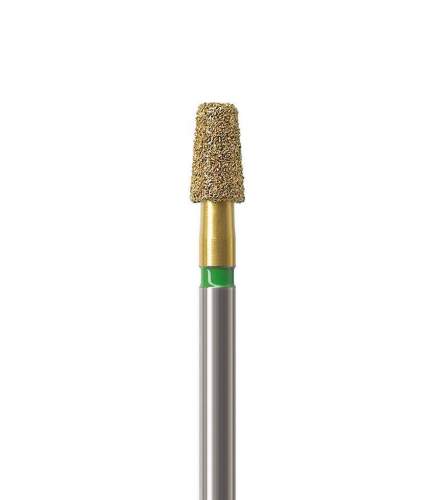 Алмазные боры  ABACUS Z845KR-025C-FG