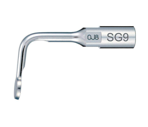 NSK SG9 - насадка для работ с мембраной