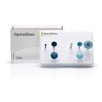 OptraGloss Ceramic Kit Набор полировальной системы для керамики и композитов