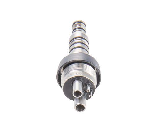 KaVo MULTIflex 460 E - быстросъемный переходник без подсветки, без регулятора подачи спрея фото 5