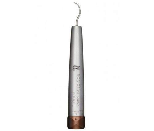 KaVo Sonicflex quick 2008 L - воздушный скалер с подсветкой