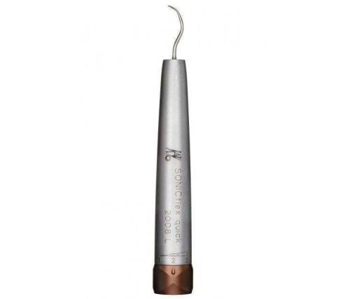 KaVo Sonicflex quick 2008 L - воздушный скалер с подсветкой