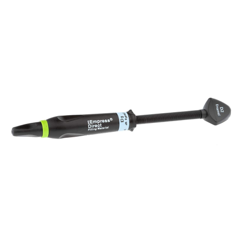 Empress Direct Refill 1x3g D2 Enamel Материал пломбировочный