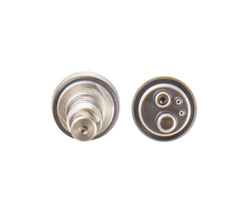 KaVo MULTIflex 460 E - быстросъемный переходник без подсветки, без регулятора подачи спрея фото 7