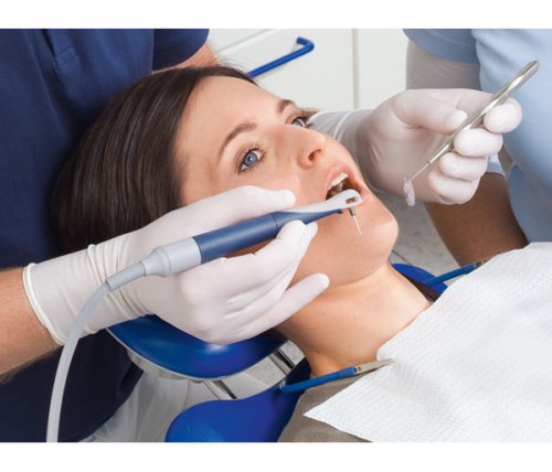 Durr Dental Vector Paro - пародонтологический центр фото 5
