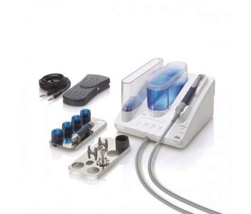 Durr Dental Vector Paro Pro - пародонтологический центр с ультразвуковым скалером фото 2