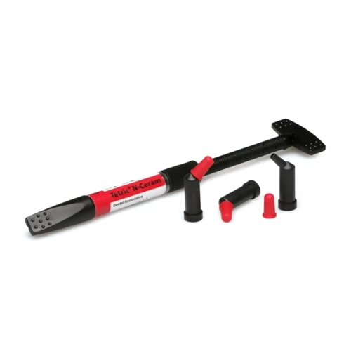Tetric N-Ceram Refill 1x3.5g A2 Dentin Материал стоматологический пломбировочный