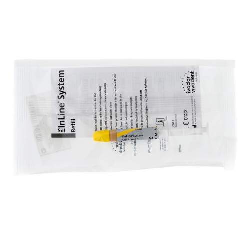 IPS InLine System Opaquer A4 3g Система керамики, 593164