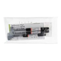 Te-Econom Plus Refill 3x4g A2 Светоотверждаемый композит