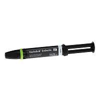 Variolink Esthetic DC Refill 1x5g light+  Адгезивный фиксирующий композитный цемент