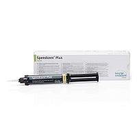 Набор SpeedCEM Plus Refill 3x9g yellow