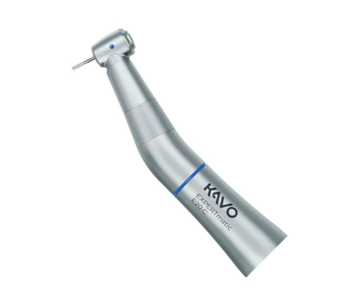 KaVo EXPERTmatic E20 C - угловой наконечник без подсветки, 1:1
