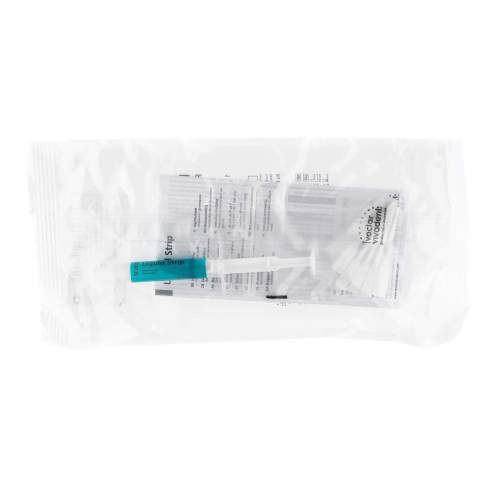 Liquid Strip Refill 1x2.5 g Глицериновый гель
