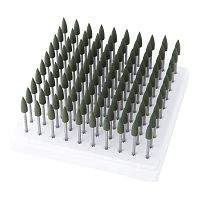 Полир TECHNIK H338 обработка и контурирование пластмасс (упаковка 100 шт)