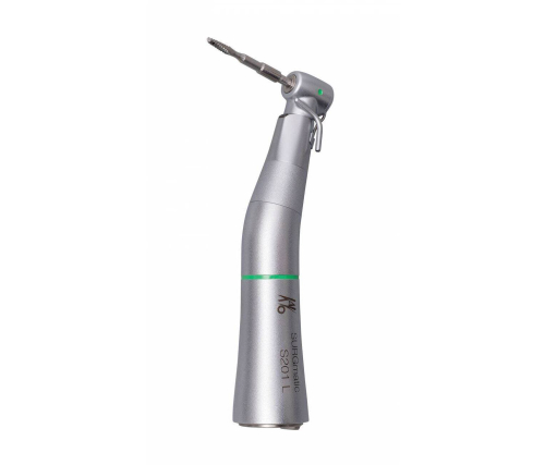 KaVo SURGmatic S201 L - угловой наконечник со светом, 20:1
