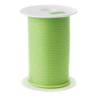 Восковая проволока для прессованной керамики S-U-CERAMO-WIRE-WAX , 2,5 мм, катушка 250 г.