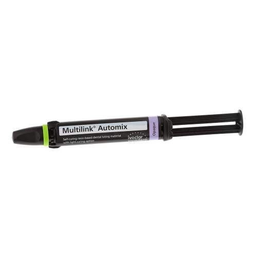 Multilink Automix Refill Opaque Easy Материал пломбировочный, 615218WW