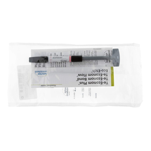 Te-Econom Plus Refill 1x4g A1 Светоотверждаемый композит