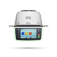 Programat P710/G2 200-240V/50-60Hz Печь для обжига керамических материалов
