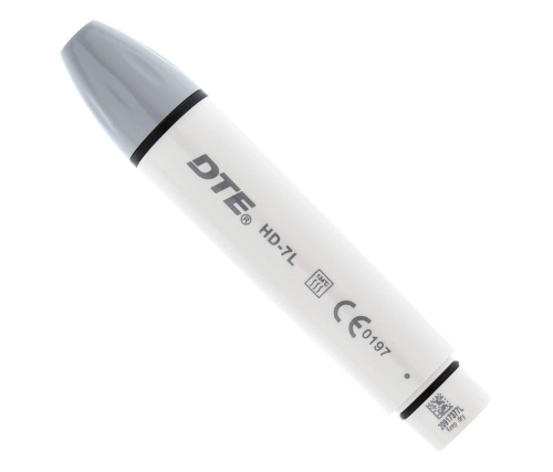 DTE HD-7L - пластиковый наконечник к скалерам DTE, со светом