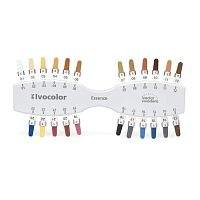 IPS Ivocolor Shade Guide Essence  Расцветка
