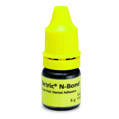 Tetric N-Bond Refill 1x6 g  Материал стоматологический пломбировочный
