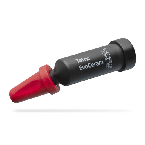 Tetric EvoCeram Ref. 20x0.2g C1 Материал пломбировочный светоотверждаемый