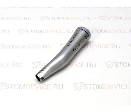KaVo MASTERmatic M20 L - угловой наконечник с подсветкой 1:1 фото 2