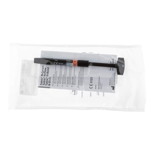 Tetric N-Ceram Refill 1x3.5g A2 Светоотверждаемый наногибридный композит