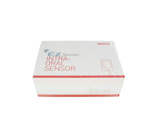 Vatech EzSensor 1.5 - цифровой радиовизиограф фото 12