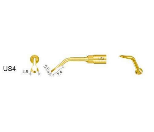 Woodpecker Ultrasurgery DS-II LED - аппарат хирургический ультразвуковой фото 15