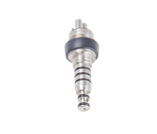 KaVo MULTIflex 460 E - быстросъемный переходник без подсветки, без регулятора подачи спрея фото 4