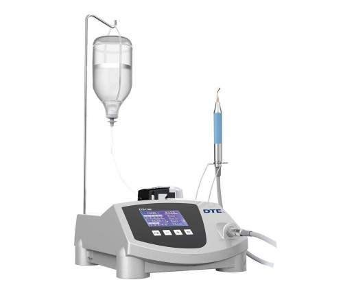 Woodpecker Ultrasurgery DS-II LED - аппарат хирургический ультразвуковой