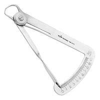 Микрометр Calibers-Iwanson for Metal, 10,5 см