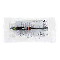 Tetric EvoCeram Refill 1x3g A2 Dentin Материал стоматологический пломбировочный