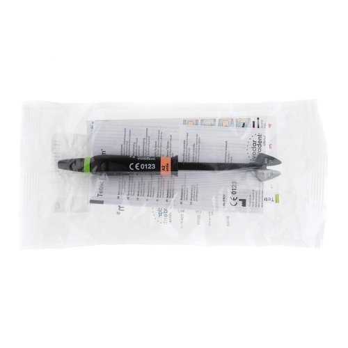 Tetric EvoCeram Refill 1x3g A2 Dentin Материал стоматологический пломбировочный