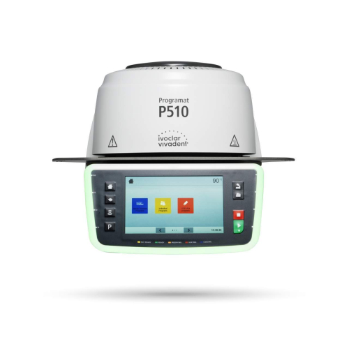 Programat P510/G2 Печь для обжига керамических материалов