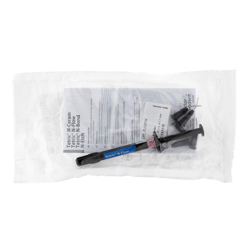 Tetric N-Flow Refill 1x2g A1 Жидкотекучий нанокомпозит