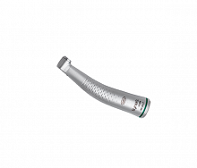 W&H Synea Vision WK-86 LT - угловой наконечник со светом и кнопочным зажимом бора, 10:1